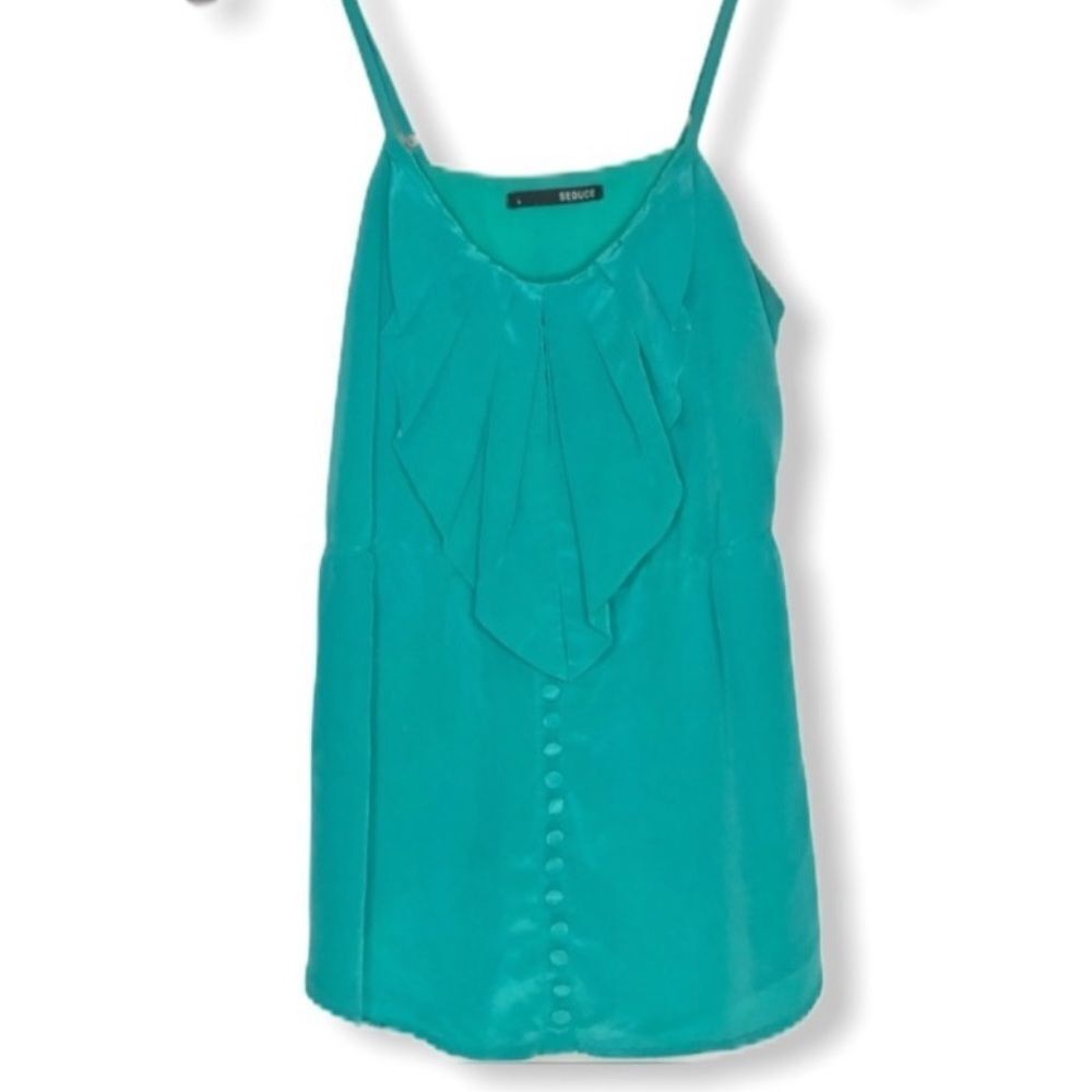 Seduce Camisole